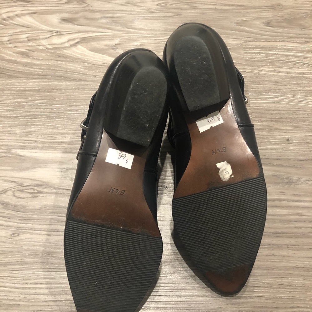 Vintage Nine West Booties - Picture 6 of 7